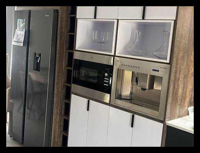 4 BEDROOM HOUSE FOR SALE IN RYNFIELD